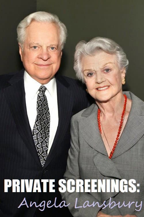 Private Screenings: Angela Lansbury (2006) poster