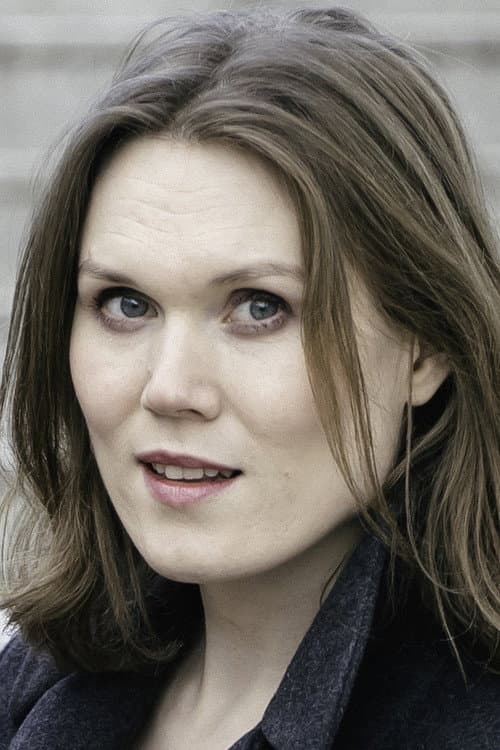 Jana Bringlöv Ekspong foto