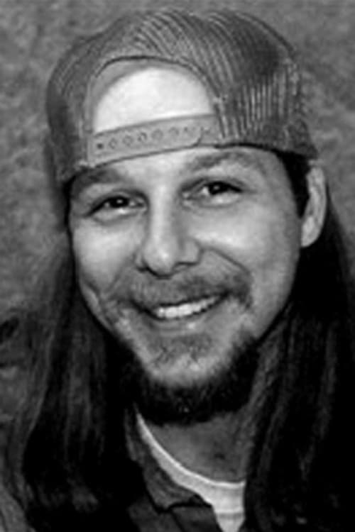 Sean Sellers foto