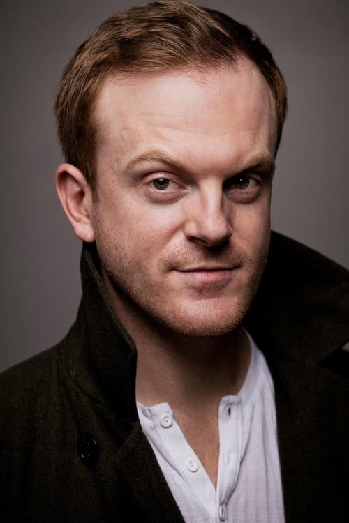 Jeremy Bobb foto