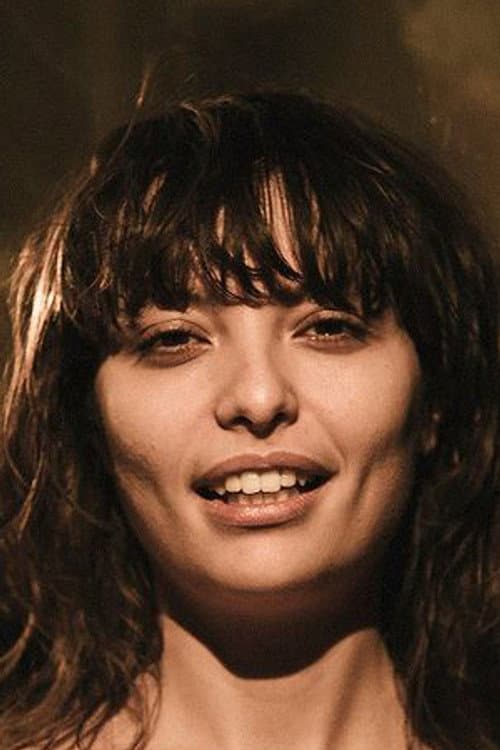 Rym Hayouni foto