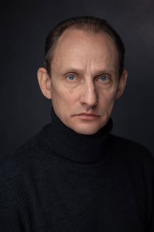 Павел Сергиенко foto