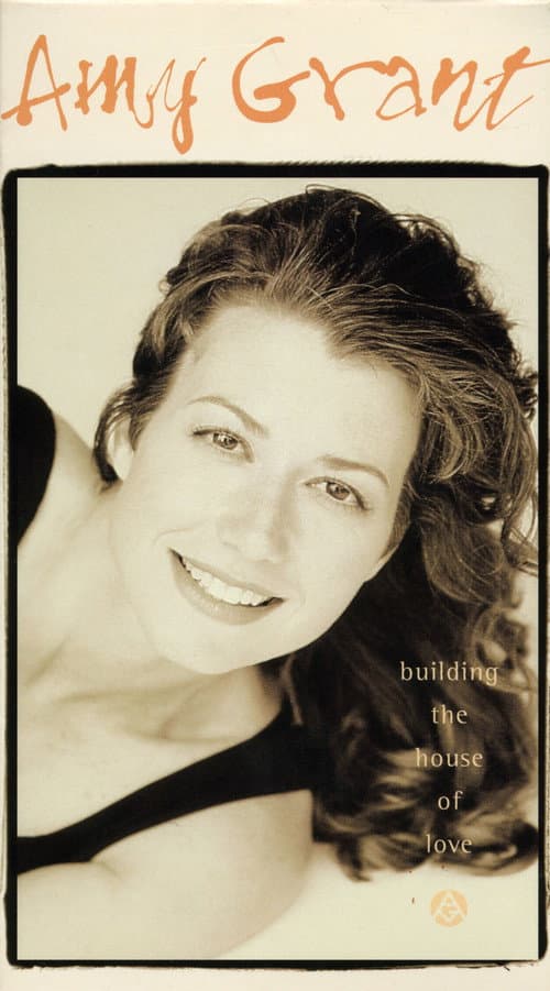 Building the House of Love (1994) poster