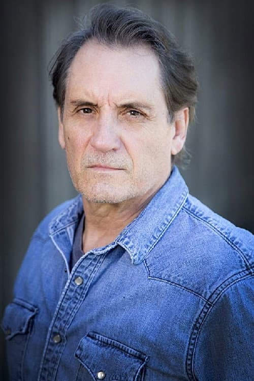 Bill Poague foto