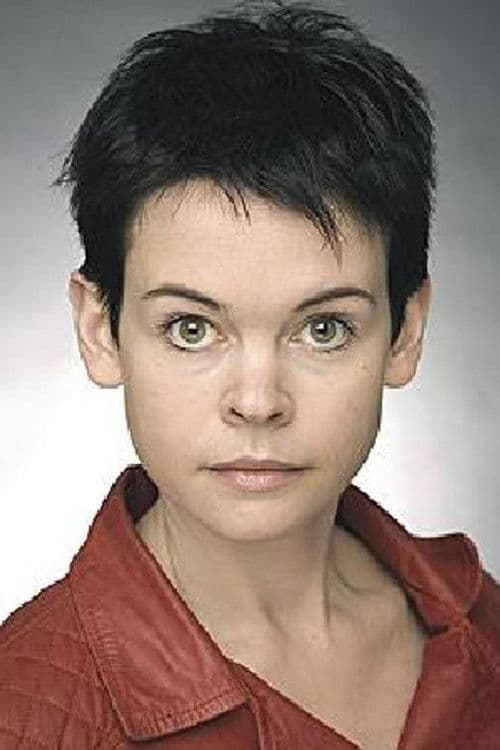 Anna Tolputt foto