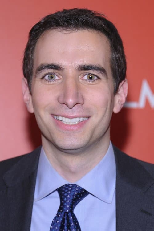 Andrew Ross Sorkin foto
