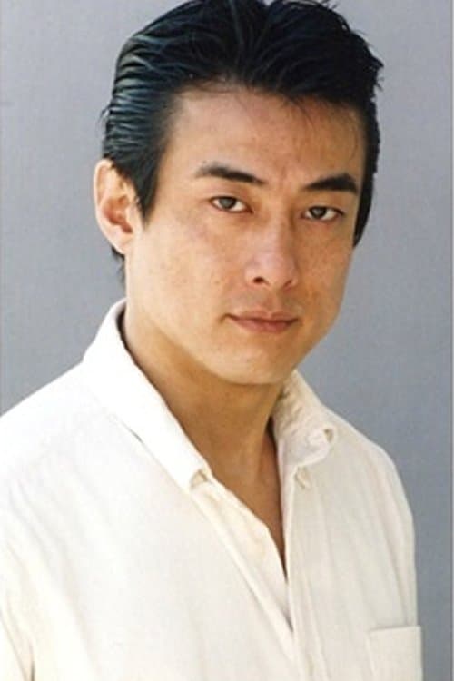 山口太郎 foto