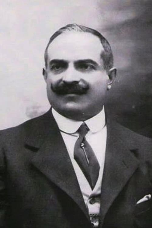 Giuseppe Filippi foto