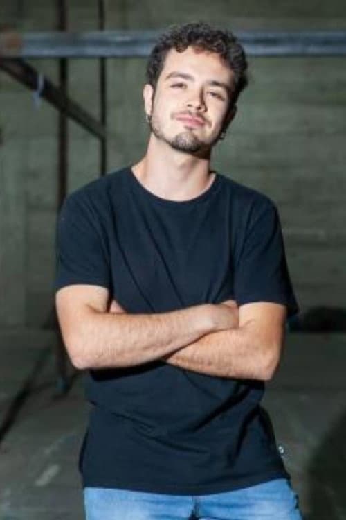 Rodrigo Walker foto