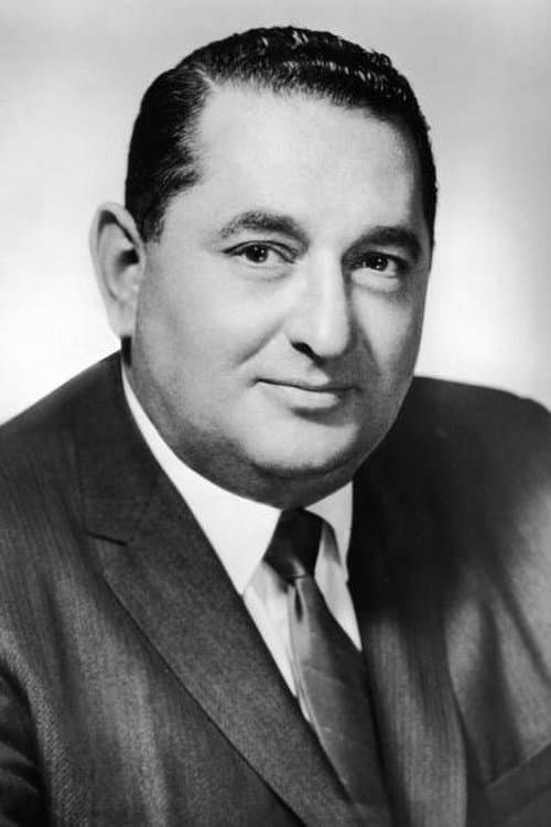 Joseph E. Levine foto