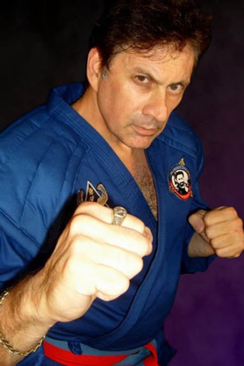 Frank Dux foto