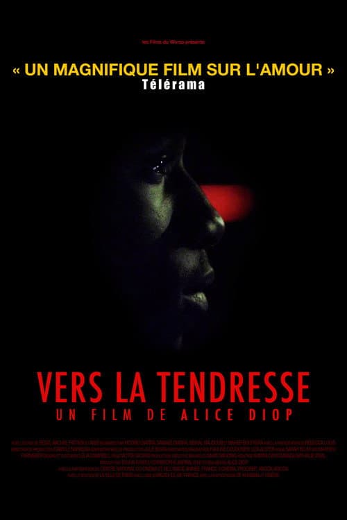 Vers la tendresse (2016) poster