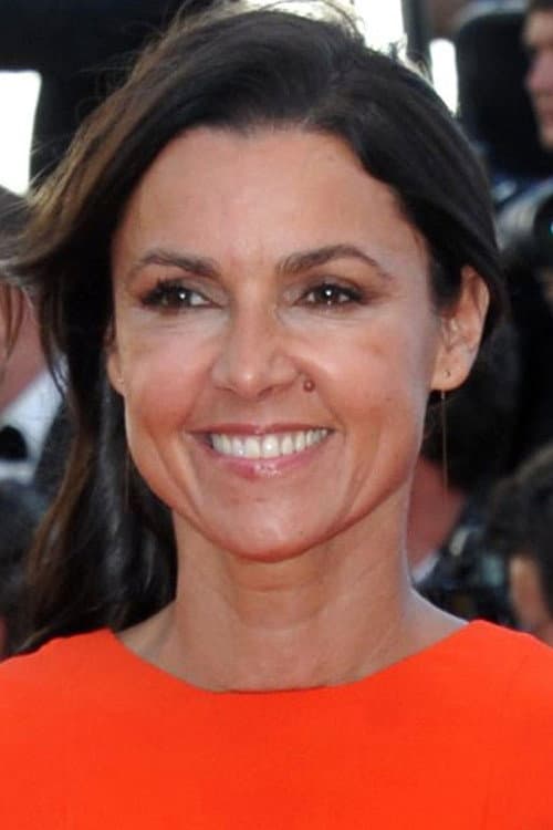 Isabelle de Araujo foto