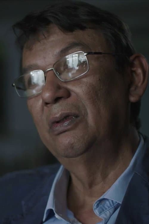 Gustavo Amaya foto
