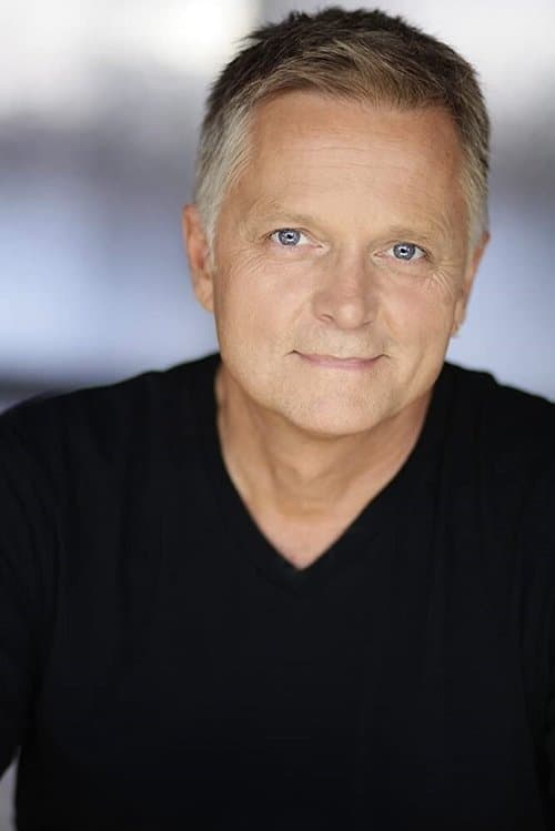 Dennis North foto