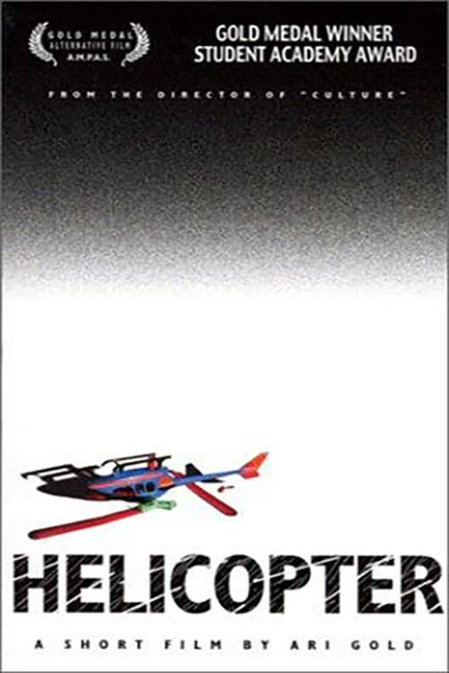 Helicopter (2001) poster