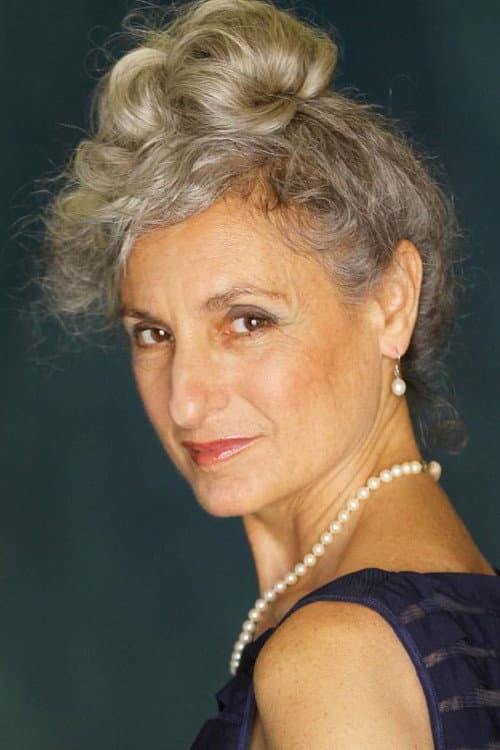 Victoria Goodhart foto