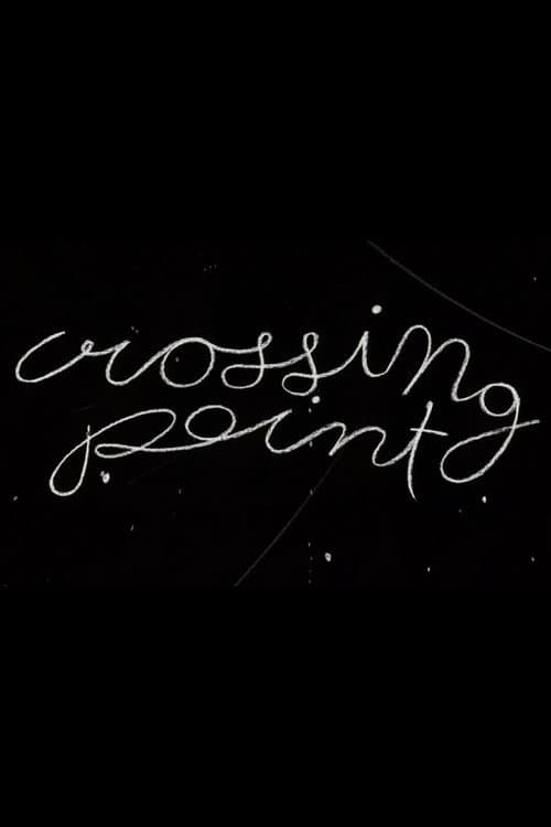 Crossing Point (2020) poster