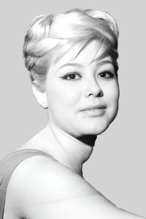 Vicky Ludovisi foto