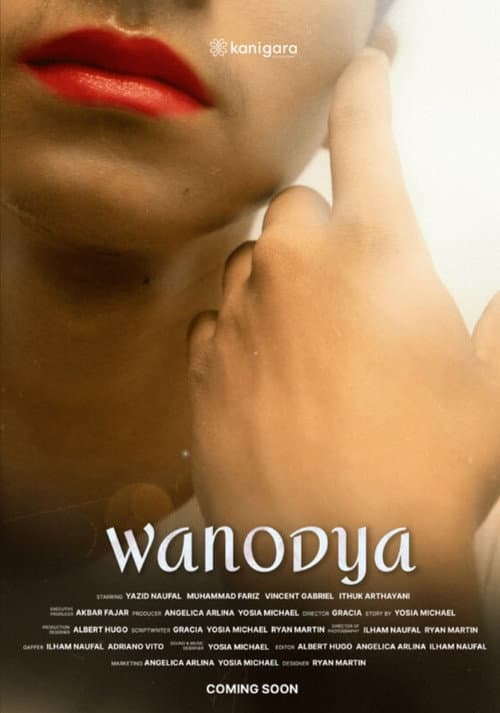 Wanodya (2023) poster