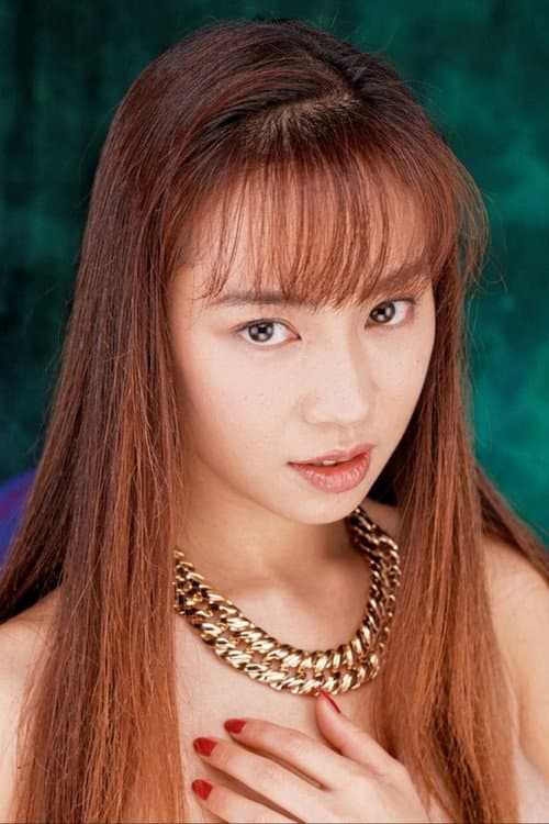 Rika Nanase foto