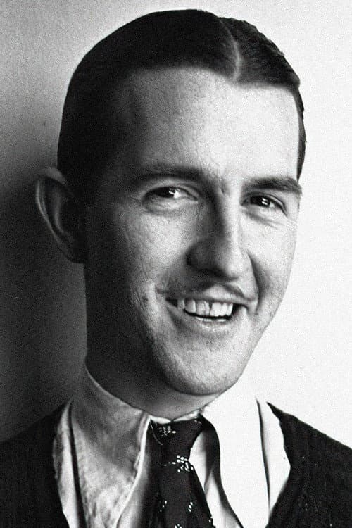 Robert McKimson foto