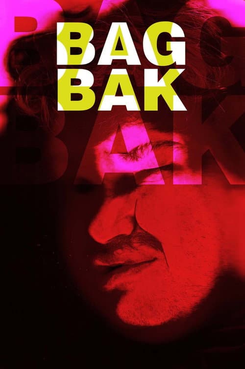 BagBak (2022) poster