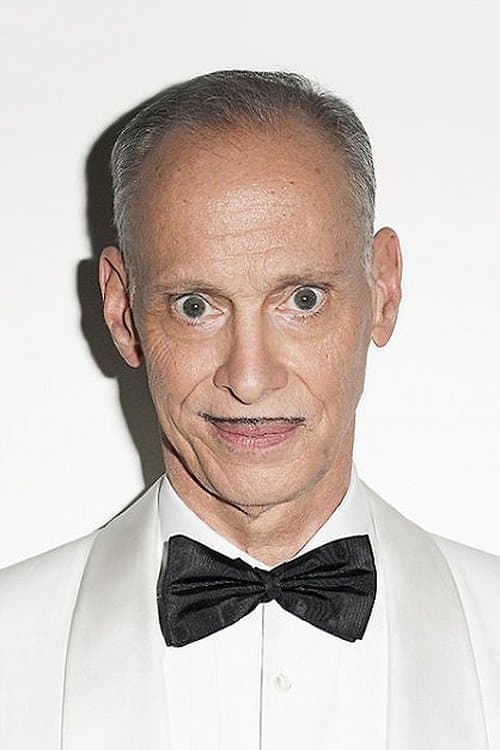 John Waters foto