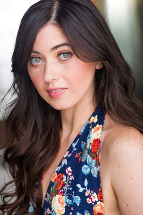 Emily Rued foto