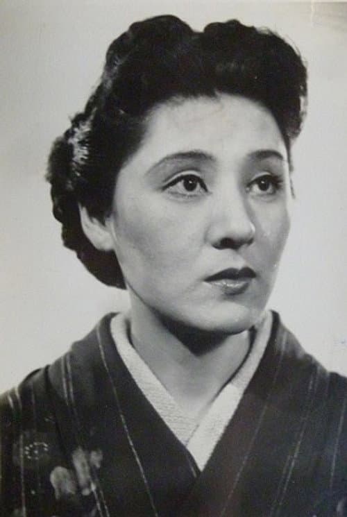 平井岐代子 foto
