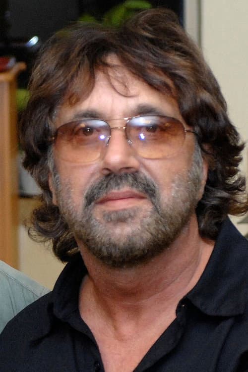 Shuki Levy foto