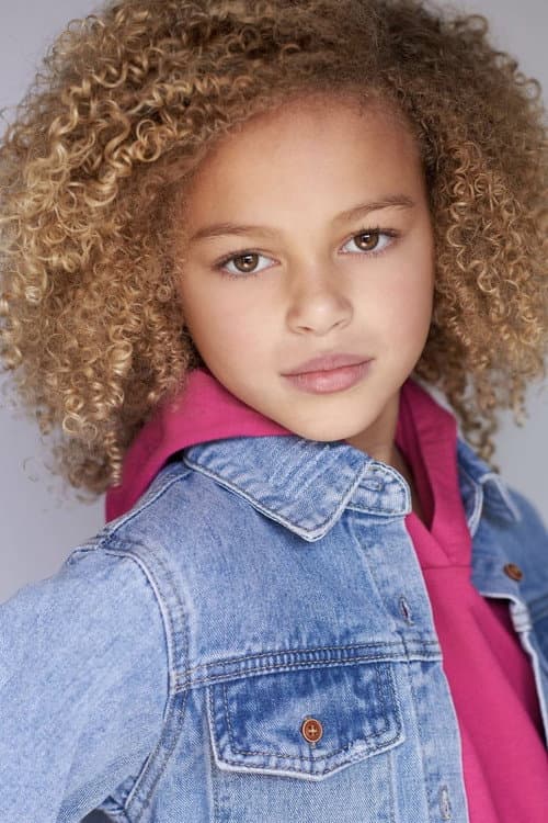 Kamdynn Gary foto