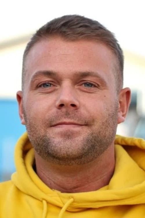 Gustav Björklund foto
