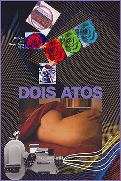Dois Atos (2005) poster