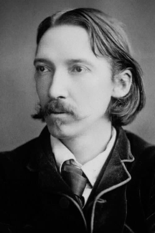 Robert Louis Stevenson foto