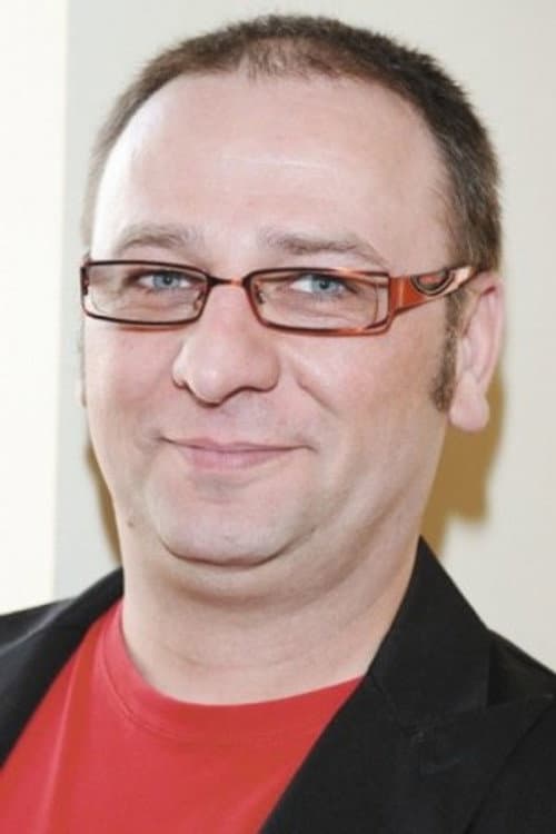Grzegorz Halama foto