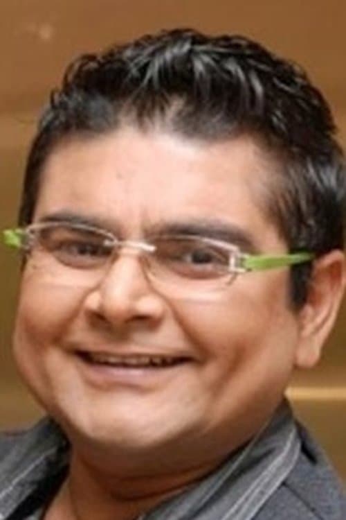 Deven Bhojani foto