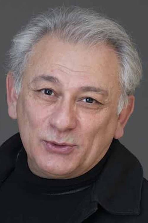 Serge Avédikian foto