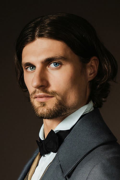 Mihkel Kuusk foto