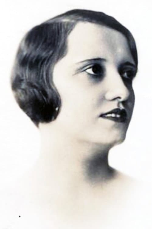 Ana Arneodo foto