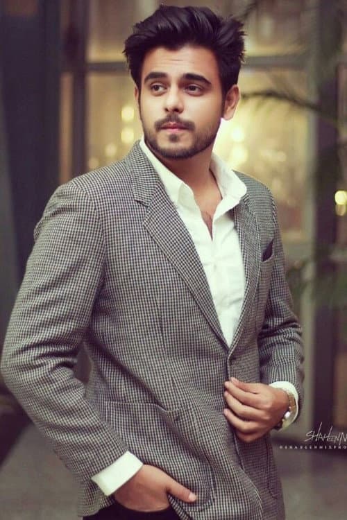 Siam Ahmed foto
