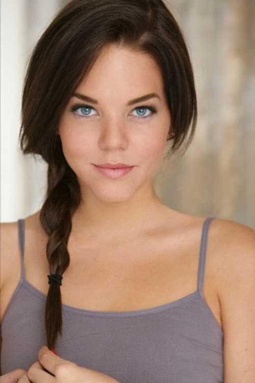 Katie Wallace foto