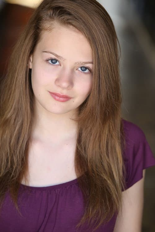 Kira McLean foto