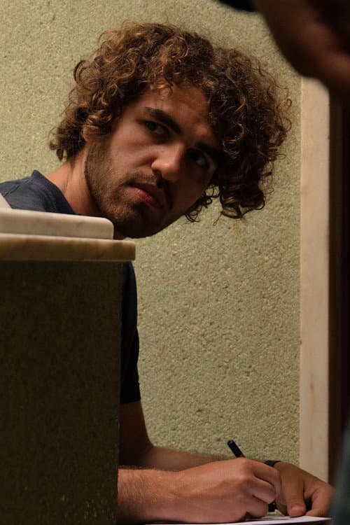 Afonso Araújo foto