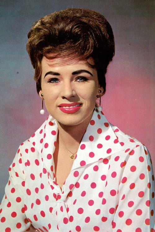 Margie Bowes foto