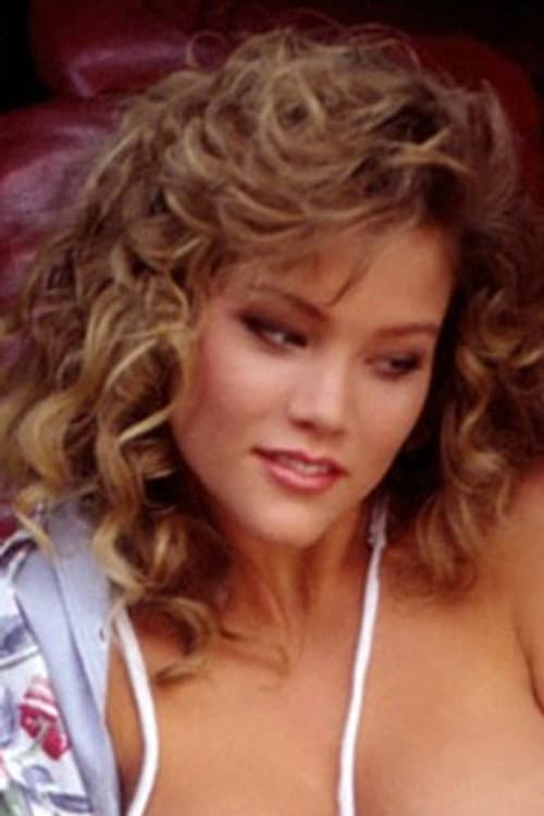Cady Cantrell foto