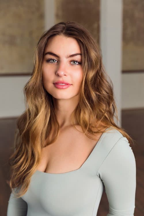 Libby Green foto