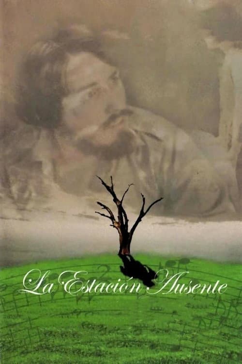 La estación ausente (2004) poster