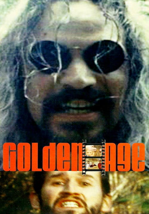 Golden Age (2006) poster