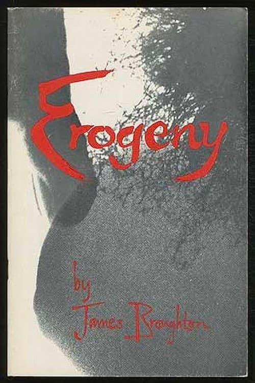 Erogeny (1976) poster